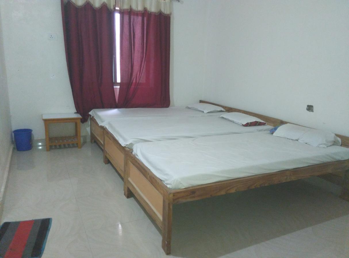 Middle Way Home Stay بود جايا المظهر الخارجي الصورة