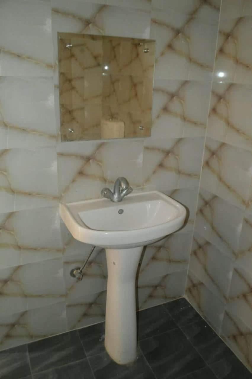 Middle Way Home Stay بود جايا المظهر الخارجي الصورة